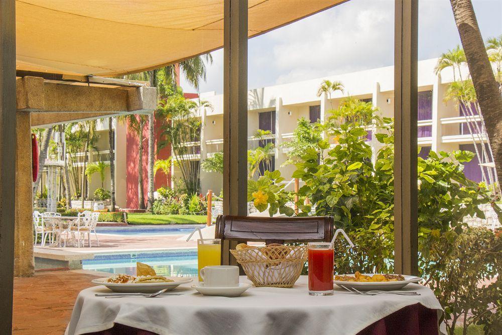 Posada De Tampico Kültér fotó