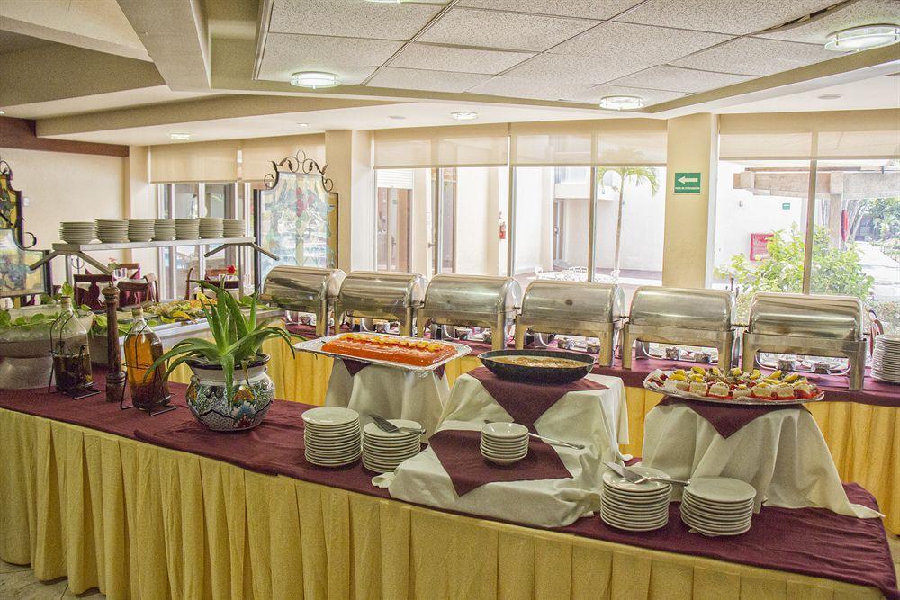 Posada De Tampico Kültér fotó